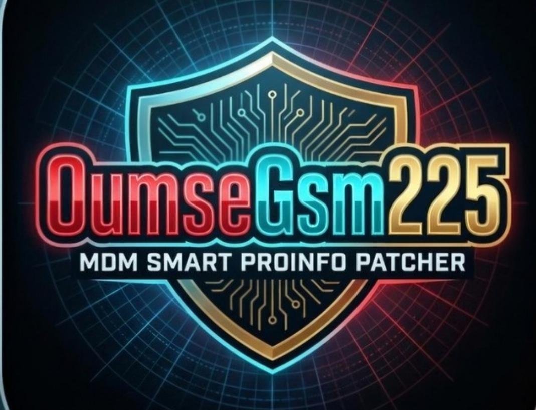 OumseGsmToolPro - ( 12 Months Subscription New user ) Official Reseller 