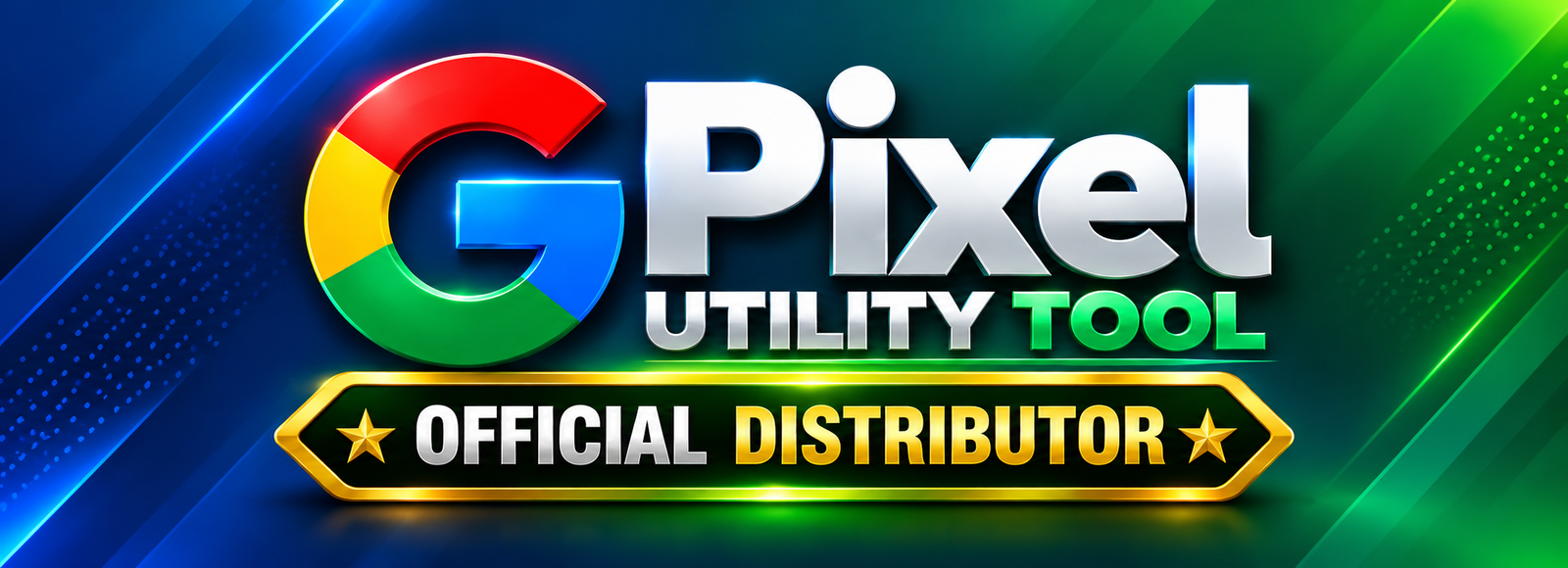 Pixel Utility Tool - [ 1 Year Activation ] Official Distributor 