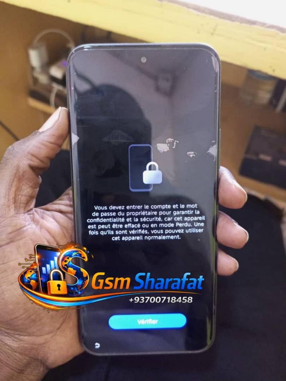 INFINIX - TECNO - ITEL ID Removal - Official Service  { 1 - 12 HOUR } 100% SUCCESS  ✅