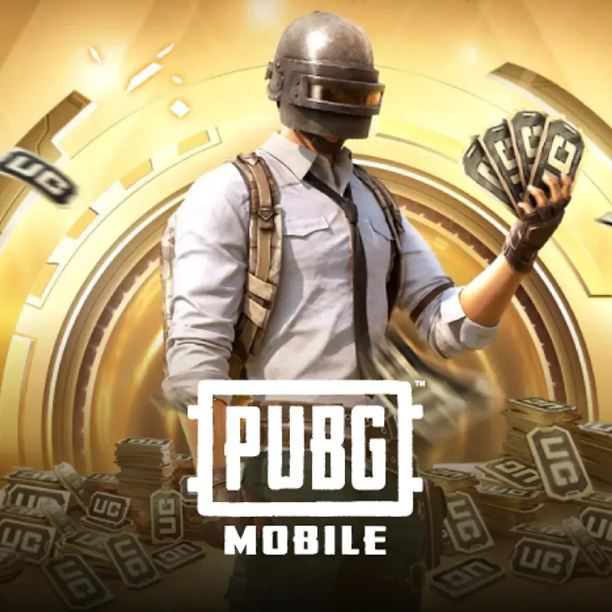60 Pubg Mobile UC  Giving Code